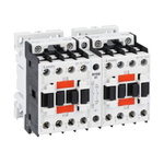 BFC Series Contactor, 230 V ac Coil, 32 A, 2NC, 440 V
