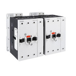 BFC Series Contactor, 230 V ac Coil, 140 A, 2NC, 440 V