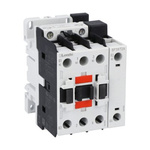 Lovato BF38 Series Contactor, 230 V ac Coil, 4-Pole, 56 A, 62 kW, 2NO + 2NC, 690 V
