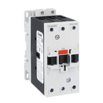 Lovato BF65 Series Contactor, 24 V ac Coil, 3-Pole, 65 A, 45 kW, 690 V