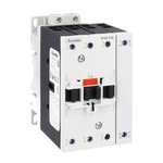 Lovato BF80 Series Contactor, 220 V ac Coil, 4-Pole, 115 A, 120 kW, 690 V