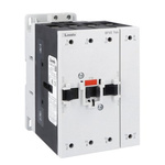 Lovato BF95 Series Contactor, 460 V ac Coil, 4-Pole, 140 A, 690 V