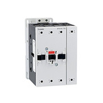 Lovato BFD150 Series Contactor, 110 V ac/dc Coil, 4-Pole, 100 A, 690 V