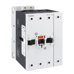 BF11 Series Contactor, 60 V Coil, 4-Pole, 160 A, 220 V