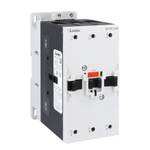 BF150 Series Contactor, 220 V ac Coil, 3-Pole, 150 A, 110 kW, 690 V