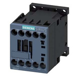 Siemens 3RH2 Series Contactor Relay, 277 V ac Coil, 4-Pole, 10 A, 2NO + 2NC, 690 V ac
