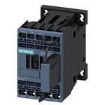 Siemens 3RH2 Series Contactor Relay, 24 V dc Coil, 4-Pole, 10 A, 2NO + 1NC, 690 V ac