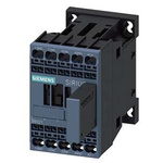 Siemens 3RH2 Series Contactor Relay, 24 V dc Coil, 4-Pole, 10 A, 2NO + 2NC, 690 V ac