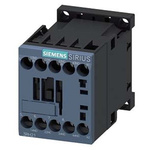 Siemens 3RH2 Series Contactor Relay, 220 V ac Coil, 4-Pole, 10 A, 3NO + 1NC, 690 V ac