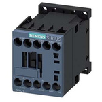 Siemens 3RH2 Series Contactor Relay, 240 V ac Coil, 4-Pole, 10 A, 3NO + 1NC, 690 V ac