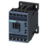 Siemens 3RH2 Series Contactor Relay, 30 V dc Coil, 4-Pole, 10 A, 3NO + 1NC, 690 V ac