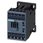 Siemens 3RH2 Series Contactor Relay, 24 V dc Coil, 4-Pole, 10 A, 3NO + 1NC, 690 V ac