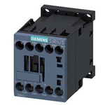 Siemens 3RH2 Series Contactor Relay, 42 V dc Coil, 4-Pole, 10 A, 4NO, 690 V ac