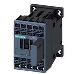 Siemens 3RH2 Series Contactor Relay, 24 V dc Coil, 4-Pole, 10 A, 4NO, 690 V ac