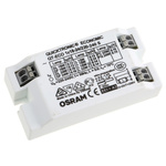 Osram 18 W, 24 W, 15 (HF) W, 20 (HF) W Electronic Compact Fluorescent Lighting Ballast, 220 → 240 V