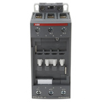 ABB AF Series Contactor, 24 → 60 V ac Coil, 3-Pole, 105 A, 30 kW, 3NO, 690 V ac