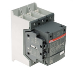 ABB AF Series Contactor, 230 V ac Coil, 3-Pole, 160 A, 55 kW, 3NO, 690 V ac