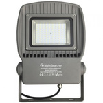 Nightsearcher Floodlight, 1 LED, 50 W, 4000 lm, IP65 45 → 265 V