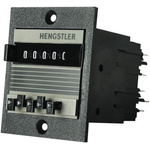 Hengstler 446, 5 Digit, Counter, 10Hz, 230 V ac