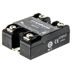 Sensata / Crydom Series 1 Series Solid State Relay, 10 A rms Load, Surface Mount, 280 V rms Load, 280 V rms Control