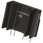 Sensata / Crydom Solid State Relay, 25 A rms Load, PCB Mount, 280 V rms Load, 36 V rms Control