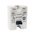 Sensata / Crydom DUAL GN Series Solid State Relay, 40 A Load, Panel Mount, 280 V Load, 15 V Control