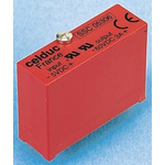 Celduc SE-SS Series Solid State Relay, 3 A Load, PCB Mount, 60 V dc Load, 8 V dc Control