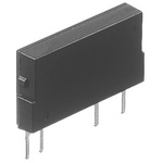 Panasonic AQZ Series Solid State Relay, 2.7 A Load, PCB Mount, 60 V ac/dc Load