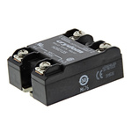 Sensata / Crydom HA AND HD SERIES Series Solid State Relay, 125 A Load, Panel Mount, 660 V ac Load, 32 V Control