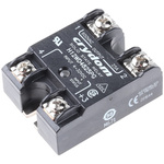 Sensata / Crydom H12 Series Solid State Relay, 25 A Load, Panel Mount, 660 V ac Load, 32 V Control