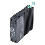 Sensata / Crydom CKR Series Solid State Relay, 20 A rms Load, DIN Rail Mount, 530 V ac Load, 32 V Control