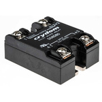 Sensata / Crydom D06D Series Solid State Relay, 80 A Load, Surface Mount, 60 V dc Load, 32 V Control