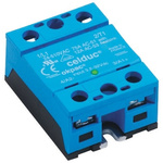 Celduc SO8 Series Solid State Relay, 40 A Load, Panel Mount, 275 V rms Load, 32 V Control