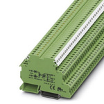 Phoenix Contact DEK-OV- 24DC/240AC/800 Series Solid State Relay, DIN Rail Mount