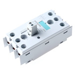 Siemens Solid State Relay, 30 A Load, Panel Mount, 600 V Load, 30 V dc Control