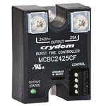 Sensata / Crydom Solid State Relay, 50 A Load, Panel Mount, 32 V dc Control