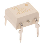 Omron G3VM Series Solid State Relay, 2.5 A Load, PCB Mount, 60 V ac Load, 1.5 V Control