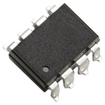 Broadcom Solid State Relay, 0.2 A Load, PCB Mount, 60 V Load, 1.6 V Control