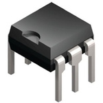 Panasonic Solid State Relay, 0.5 A Load, PCB Mount, 60 V Load, 5 V dc Control
