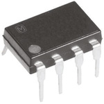 Panasonic Solid State Relay, 1.2 A Load, PCB Mount, 600 V Load, 1.3 V Control
