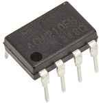Panasonic Solid State Relay, 0.12 A Load, PCB Mount, 350 V Load, 1.5 V Control