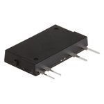 Panasonic Solid State Relay, 2 A Load, PCB Mount, 100 V Load, 1.5 V Control