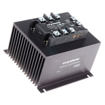 Sensata / Crydom Solid State Relay, 82.5 A rms Load, Panel Mount, 530 V ac Load, 32 V dc Control