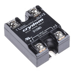 Sensata / Crydom 1-DC Series Solid State Relay, 80 A Load, Surface Mount, 100 V Load, 32 V Control