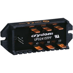 Sensata / Crydom UPD24TP Series Solid State Relay, 15 A rms Load, Panel Mount, 280 V rms Load, 32 V Control