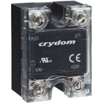 Sensata / Crydom CL Series Solid State Relay, 5 A rms Load, Panel Mount, 280 V rms Load, 250 V rms Control