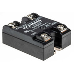 Sensata / Crydom CL Series Solid State Relay, 10 A rms Load, Panel Mount, 280 V rms Load, 250 V rms Control