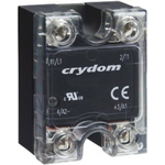 Sensata / Crydom CL Series Solid State Relay, 10 A rms Load, Panel Mount, 280 V rms Load, 250 V rms Control