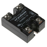 Sensata / Crydom HA AND HD Series Solid State Relay, 50 A Load, Panel Mount, 530 V rms Load, 32 V dc Control