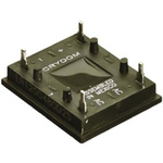 Sensata / Crydom LR Series Solid State Relay, 40 A Load, PCB Mount, 530 V rms Load, 32 V dc Control